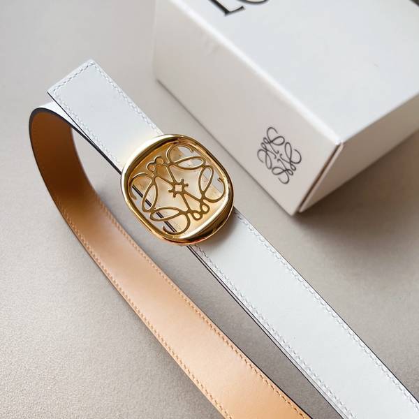 Loewe Belt 28MM LOB00071 Loewe Belt 28MM LOB00071