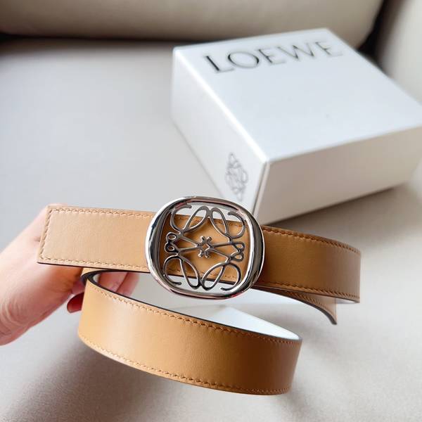 Loewe Belt 28MM LOB00077 Loewe Belt 28MM LOB00077