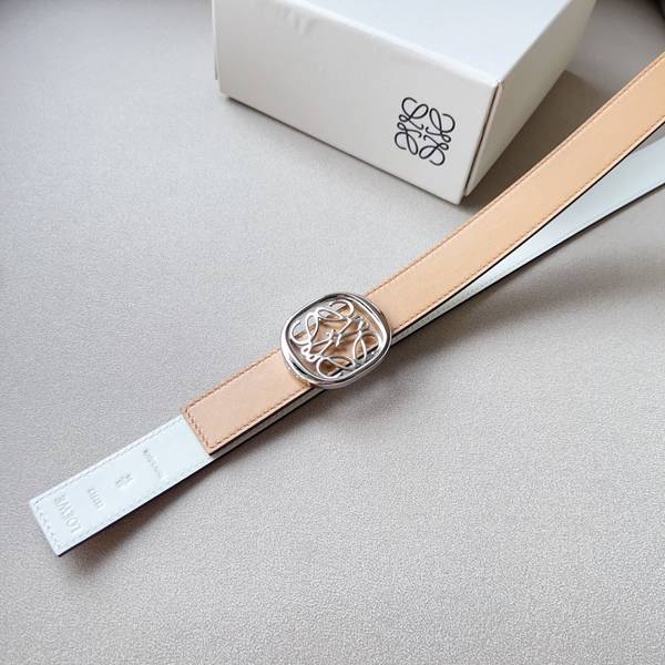 Loewe Belt 28MM LOB00077 Loewe Belt 28MM LOB00077