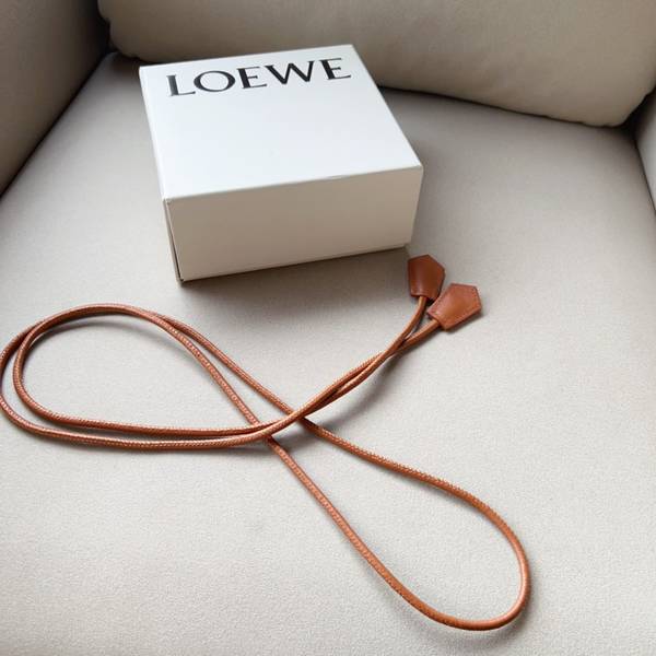 Loewe Belt LOB00092 Loewe Belt LOB00092