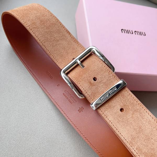 MiuMiu Belt 50MM MMB00007 MiuMiu Belt 50MM MMB00007