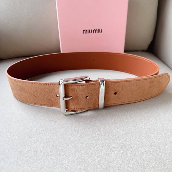 MiuMiu Belt 50MM MMB00007 MiuMiu Belt 50MM MMB00007