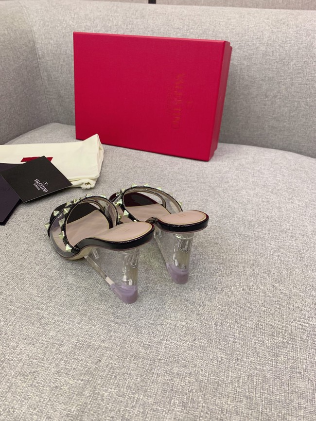 Valentino WOMENS heel height 8CM 36614-4