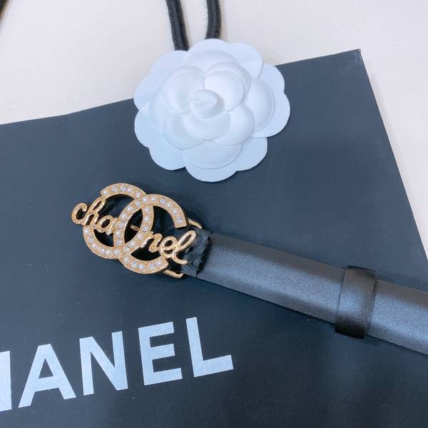 Chanel Belt 20MM CHB00199 Chanel Belt 20MM CHB00199