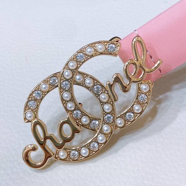 Chanel Belt 20MM CHB00201 Chanel Belt 20MM CHB00201