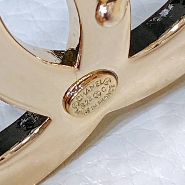 Chanel Belt 20MM CHB00201 Chanel Belt 20MM CHB00201