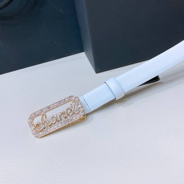 Chanel Belt 20MM CHB00206 Chanel Belt 20MM CHB00206