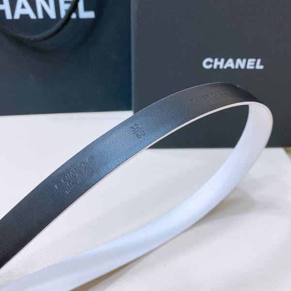 Chanel Belt 20MM CHB00206 Chanel Belt 20MM CHB00206