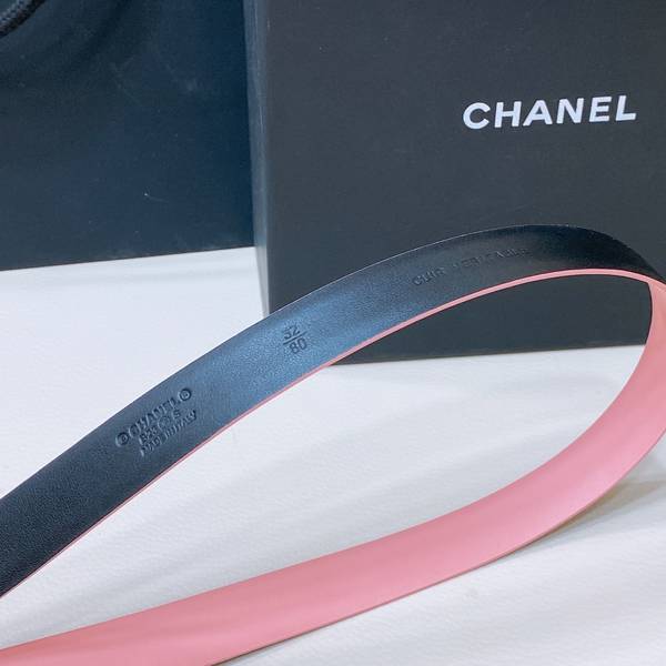 Chanel Belt 20MM CHB00207 Chanel Belt 20MM CHB00207