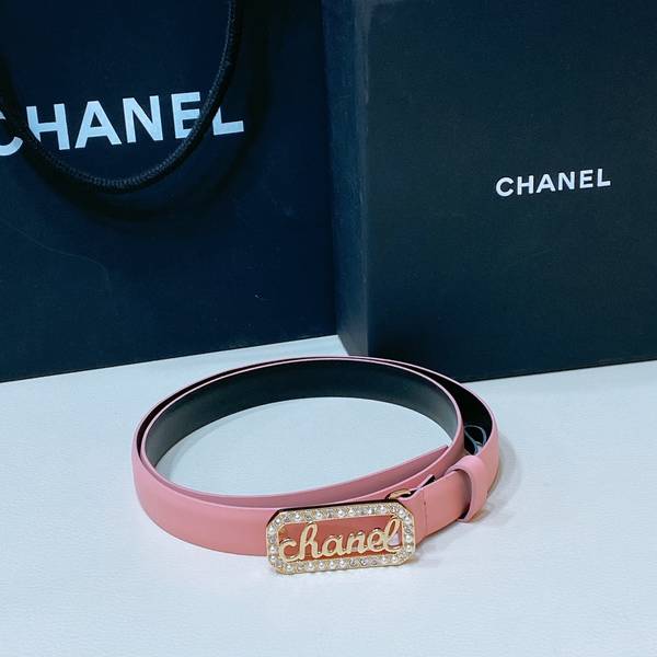 Chanel Belt 20MM CHB00207 Chanel Belt 20MM CHB00207