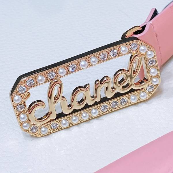 Chanel Belt 20MM CHB00207 Chanel Belt 20MM CHB00207