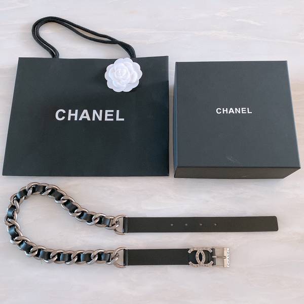 Chanel Belt 25MM CHB00211 Chanel Belt 25MM CHB00211