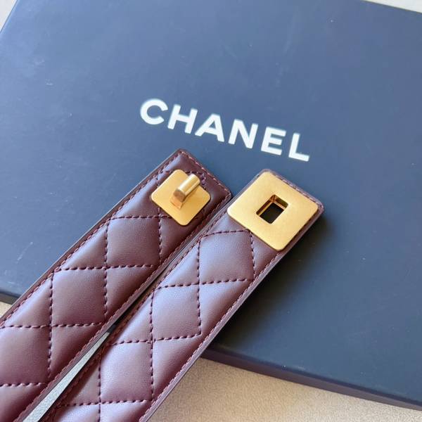 Chanel Belt 30MM CHB00213 Chanel Belt 30MM CHB00213