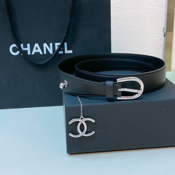 Chanel Belt CHB00227 Chanel Belt CHB00227