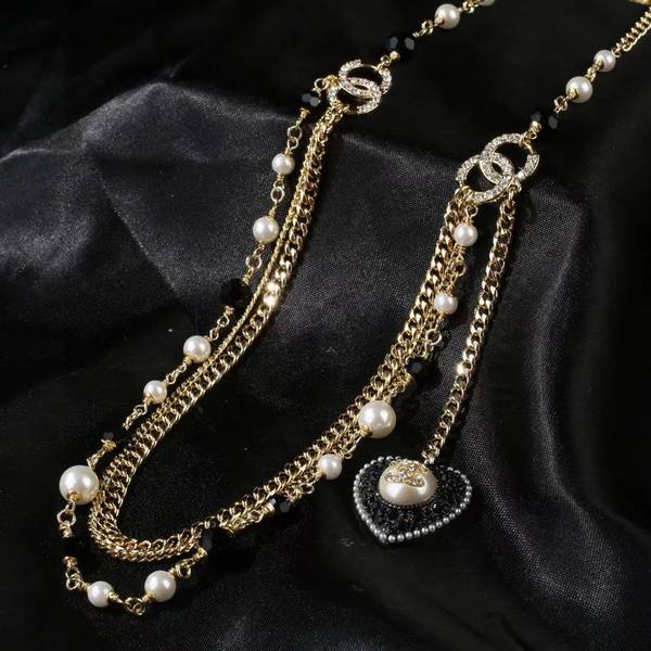 Chanel Belt CHB00237 Chanel Belt CHB00237