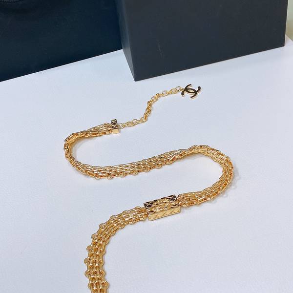 Chanel Belt CHB00243 Chanel Belt CHB00243