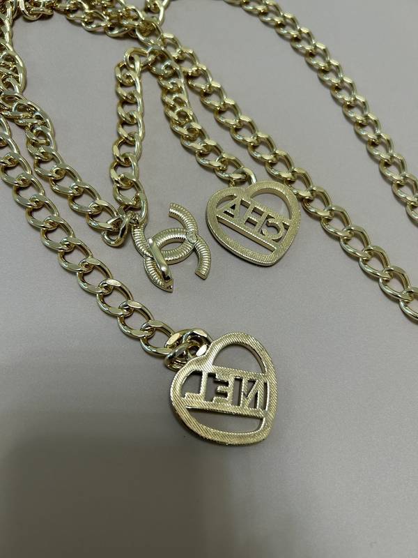 Chanel Belt CHB00248 Chanel Belt CHB00248