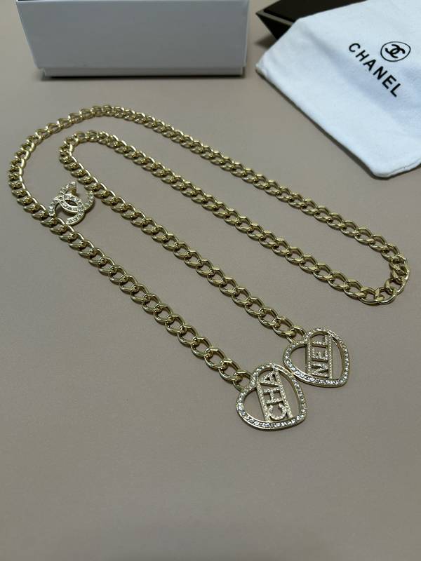 Chanel Belt CHB00248 Chanel Belt CHB00248