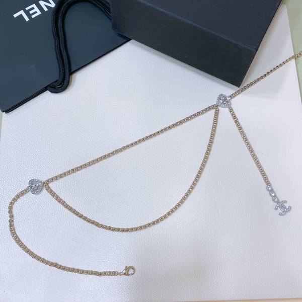 Chanel Belt CHB00250 Chanel Belt CHB00250