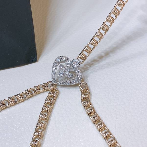 Chanel Belt CHB00250 Chanel Belt CHB00250