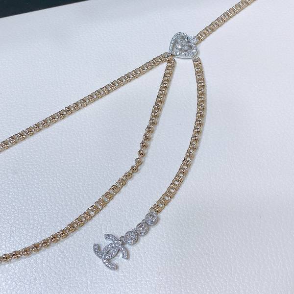 Chanel Belt CHB00250 Chanel Belt CHB00250