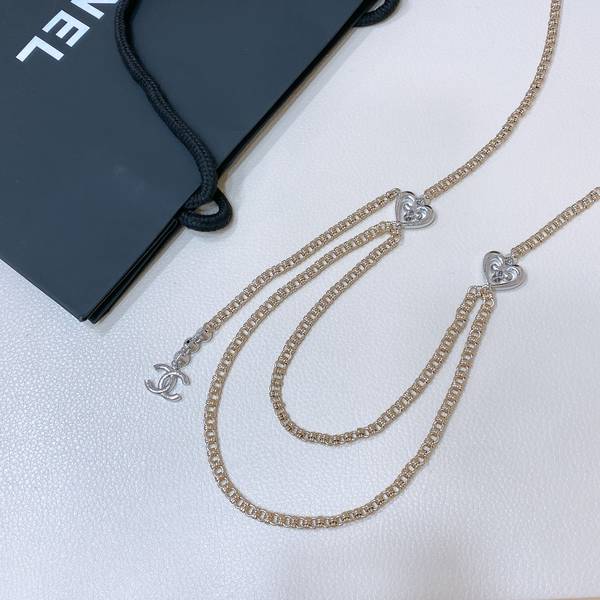 Chanel Belt CHB00250 Chanel Belt CHB00250