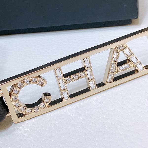 Chanel Belt CHB00261 Chanel Belt CHB00261