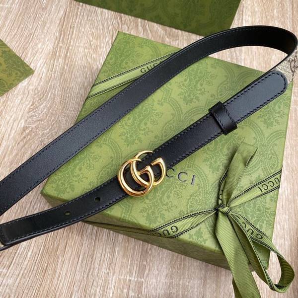 Gucci Belt 20MM GUB00210 Gucci Belt 20MM GUB00210