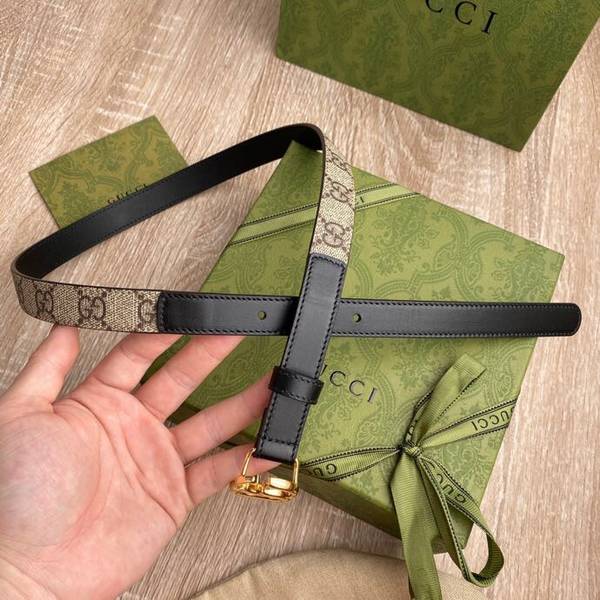 Gucci Belt 20MM GUB00210 Gucci Belt 20MM GUB00210