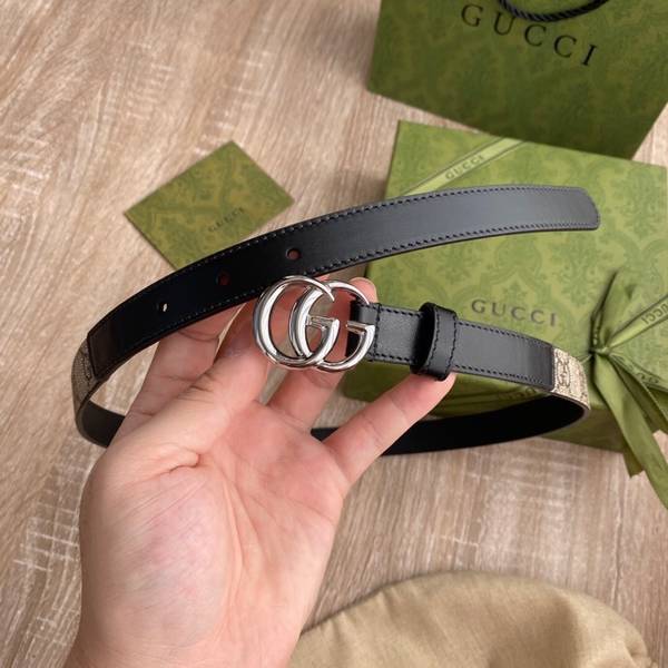 Gucci Belt 20MM GUB00210 Gucci Belt 20MM GUB00210