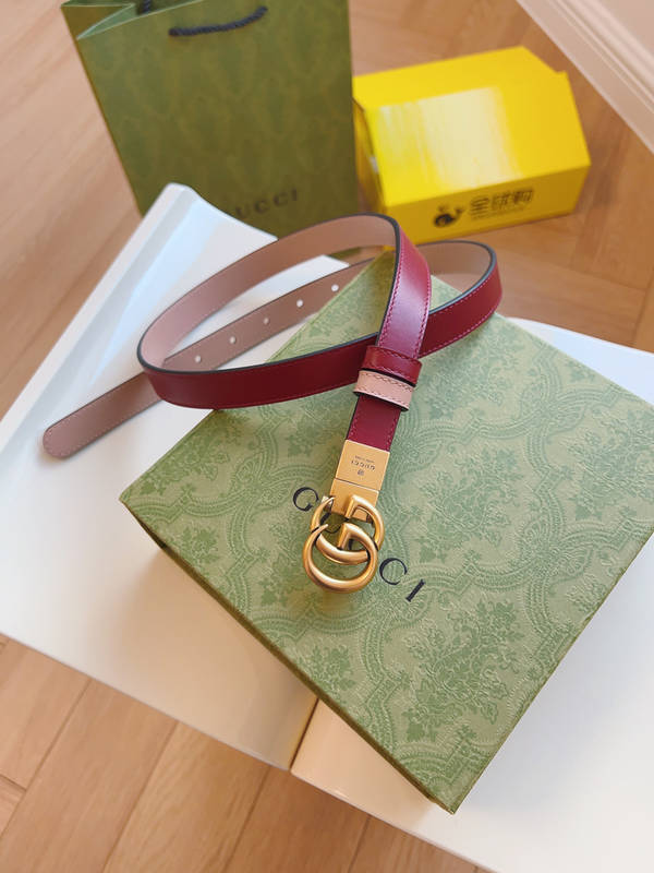 Gucci Belt 20MM GUB00216