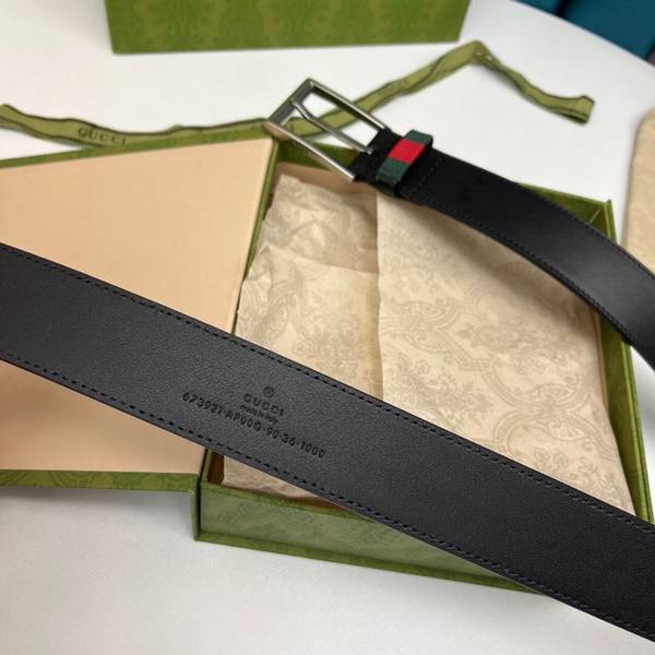 Gucci Belt 35MM GUB00255 Gucci Belt 35MM GUB00255