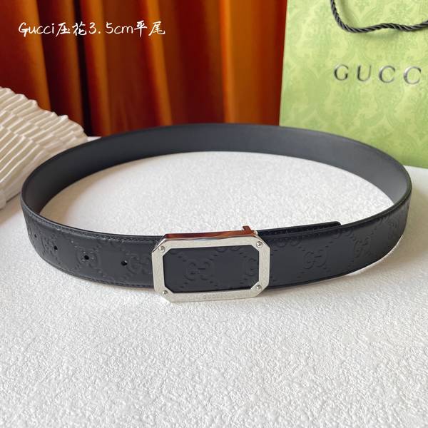 Gucci Belt 35MM GUB00269 Gucci Belt 35MM GUB00269