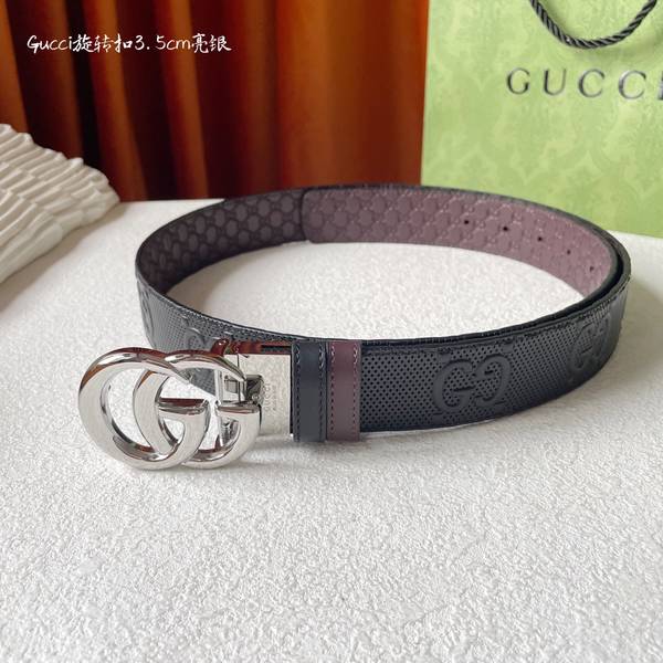 Gucci Belt 35MM GUB00270 Gucci Belt 35MM GUB00270