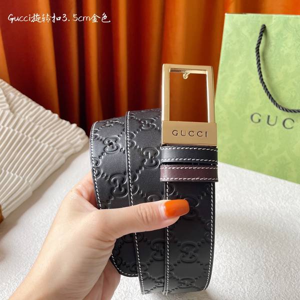 Gucci Belt 35MM GUB00275 Gucci Belt 35MM GUB00275