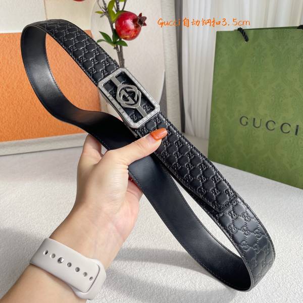 Gucci Belt 35MM GUB00289 Gucci Belt 35MM GUB00289