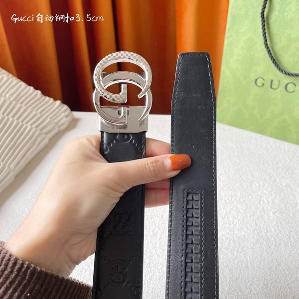 Gucci Belt 35MM GUB00293 Gucci Belt 35MM GUB00293