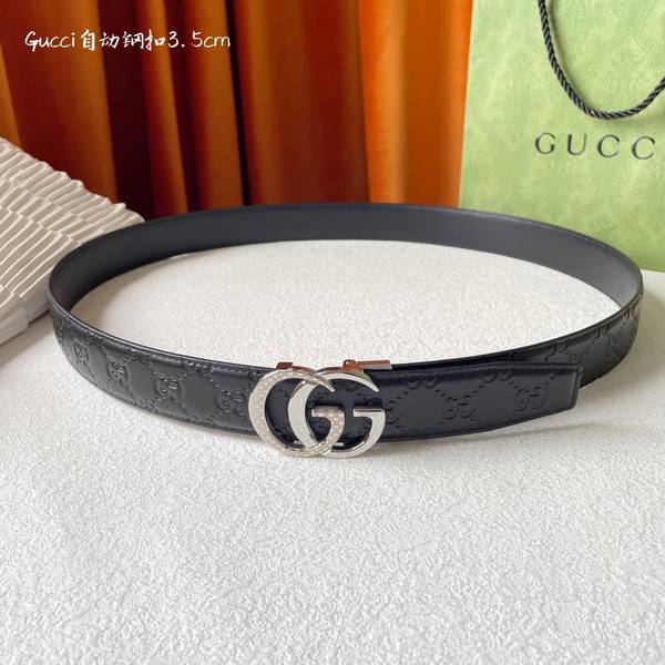Gucci Belt 35MM GUB00293 Gucci Belt 35MM GUB00293