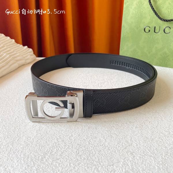 Gucci Belt 35MM GUB00297 Gucci Belt 35MM GUB00297