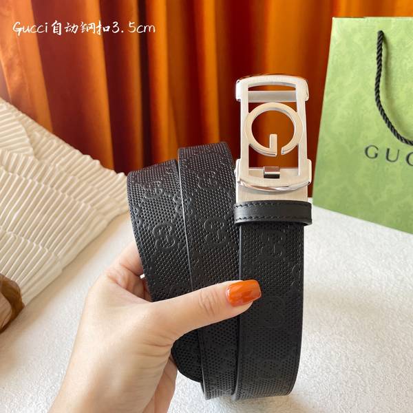 Gucci Belt 35MM GUB00297 Gucci Belt 35MM GUB00297
