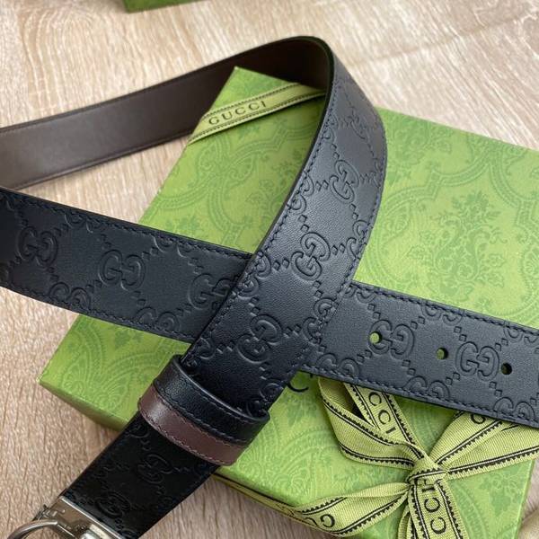 Gucci Belt 37MM GUB00311 Gucci Belt 37MM GUB00311