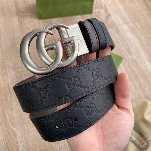 Gucci Belt 37MM GUB00311 Gucci Belt 37MM GUB00311