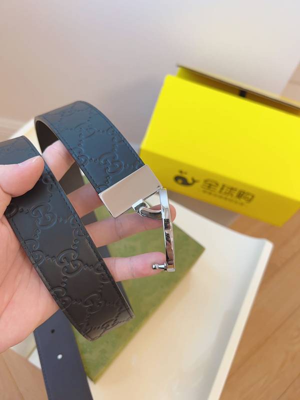 Gucci Belt 37MM GUB00316 Gucci Belt 37MM GUB00316