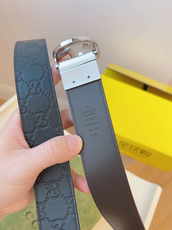 Gucci Belt 37MM GUB00316 Gucci Belt 37MM GUB00316