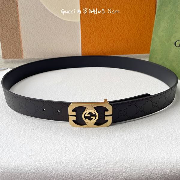 Gucci Belt 38MM GUB00323 Gucci Belt 38MM GUB00323