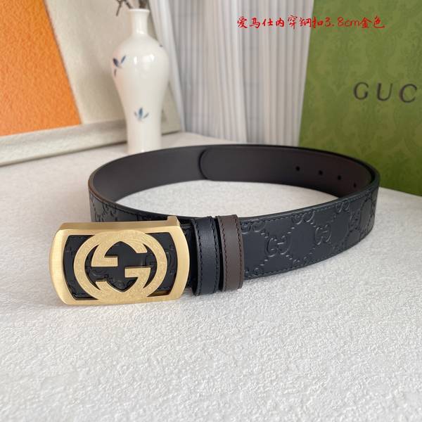 Gucci Belt 38MM GUB00329 Gucci Belt 38MM GUB00329