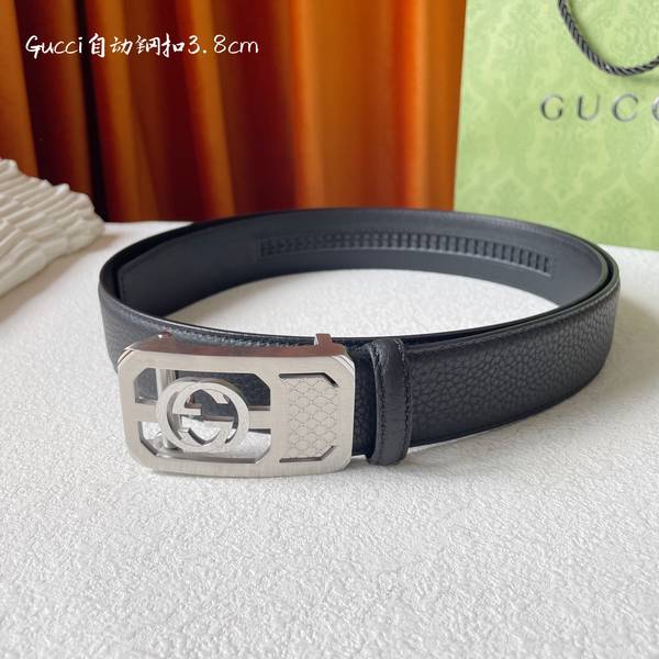 Gucci Belt 38MM GUB00343 Gucci Belt 38MM GUB00343