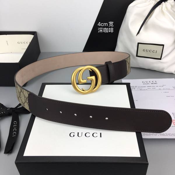 Gucci Belt 40MM GUB00362 Gucci Belt 40MM GUB00362