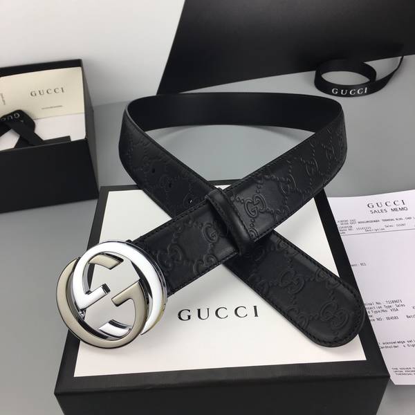 Gucci Belt 40MM GUB00369 Gucci Belt 40MM GUB00369