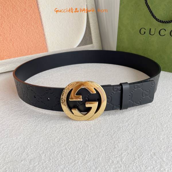 Gucci Belt 40MM GUB00370 Gucci Belt 40MM GUB00370